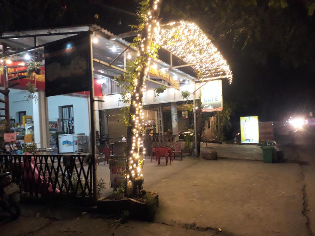 Tam Coc Scenery Homestay Van Lam Экстерьер фото