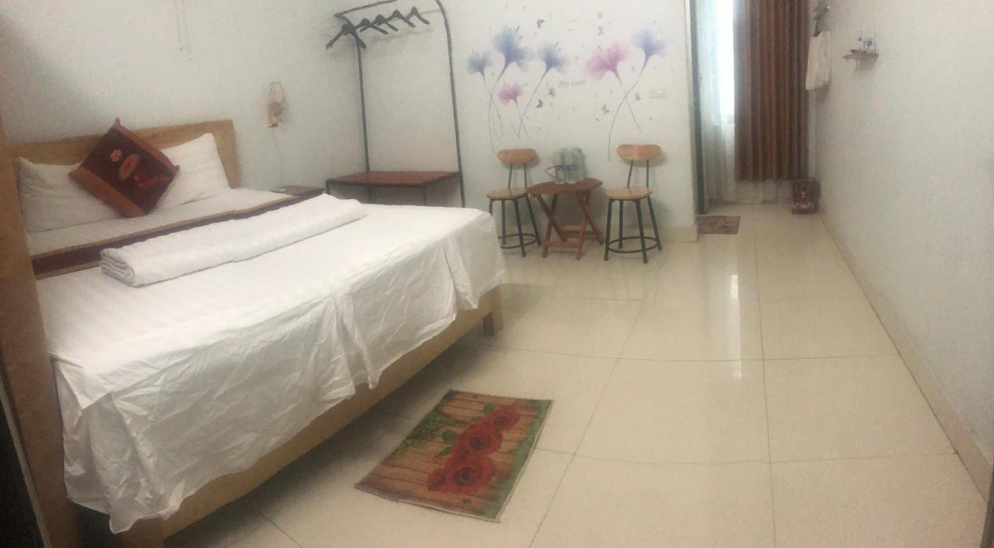 Tam Coc Scenery Homestay Van Lam Экстерьер фото
